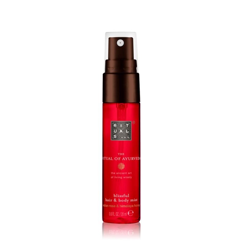 Rituals Ayurveda brume parfumé 20ml