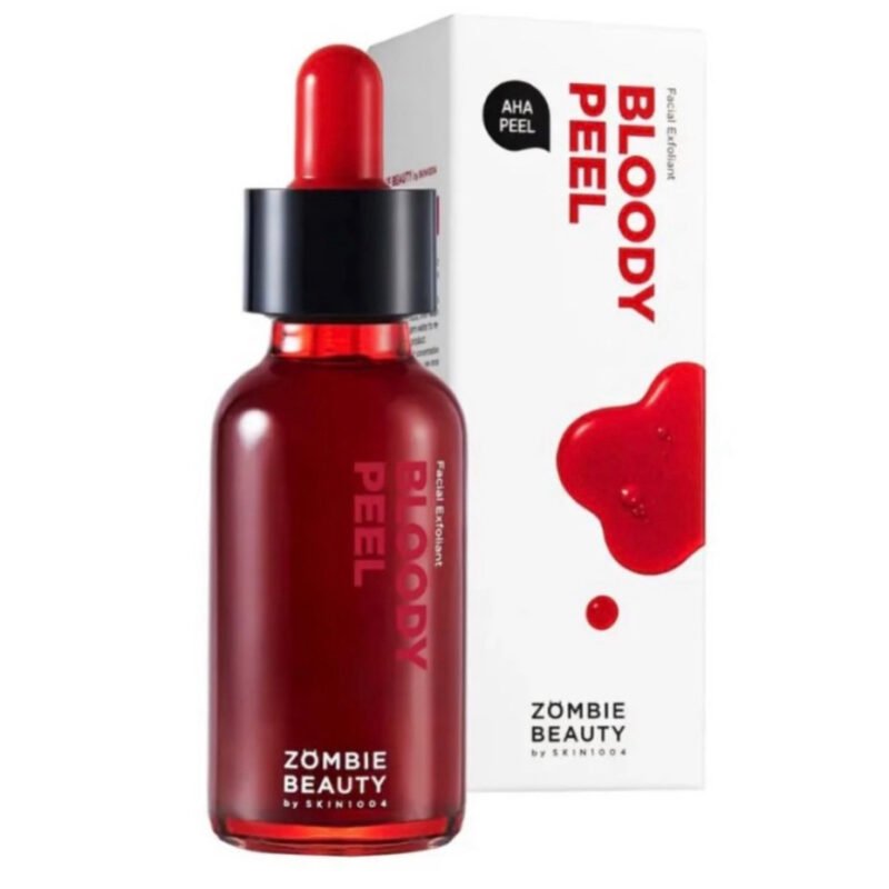 SKIN1004 Zombie Beauty Bloody Peel 30ml