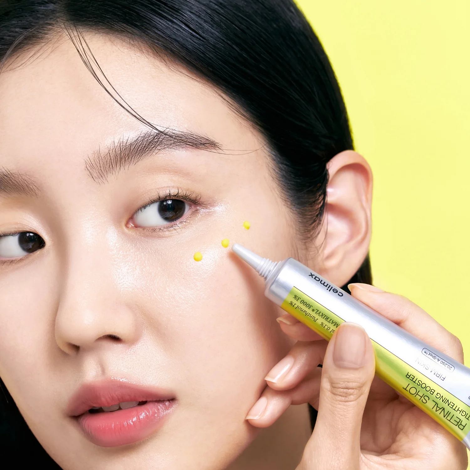 Celimax The Vita-a Retinal Shot Tightening Booster 15ml – Image 2