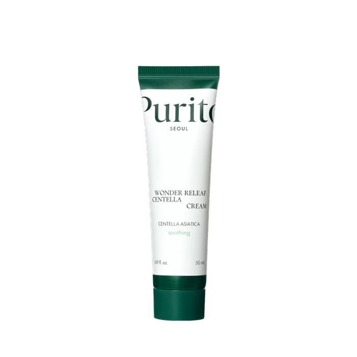 Purito SÉOUL WONDER RELEAF CENTELLA CREAM 50 ML