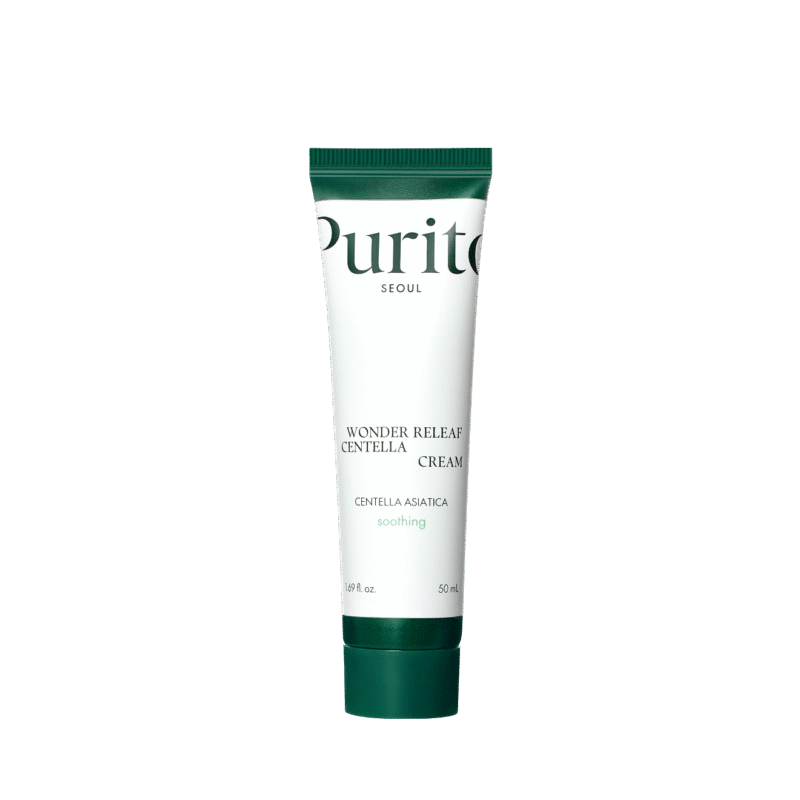 Purito SÉOUL WONDER RELEAF CENTELLA CREAM 50 ML
