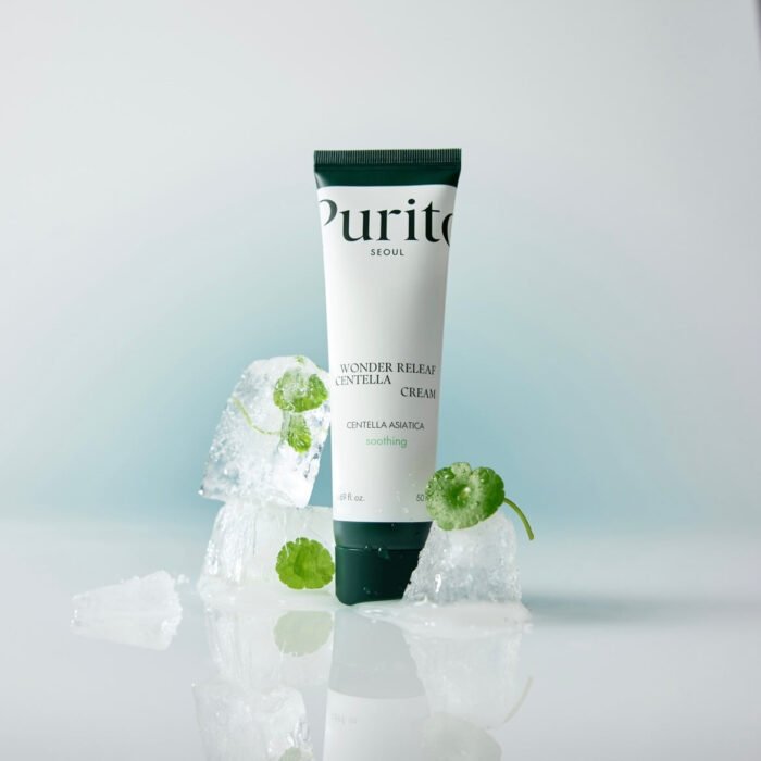 Purito SÉOUL WONDER RELEAF CENTELLA CREAM 50 ML – Image 2