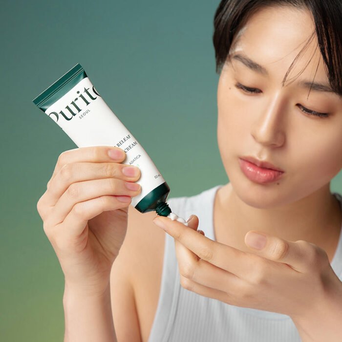 Purito SÉOUL WONDER RELEAF CENTELLA CREAM 50 ML – Image 3