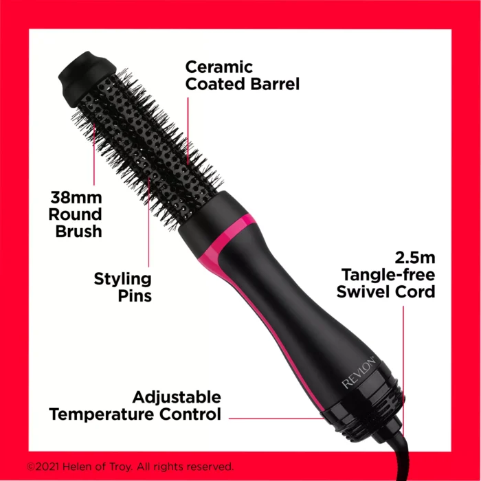 REVLON | ONE-STEP STYLE BOOSTER  RVDR5292E – Image 4