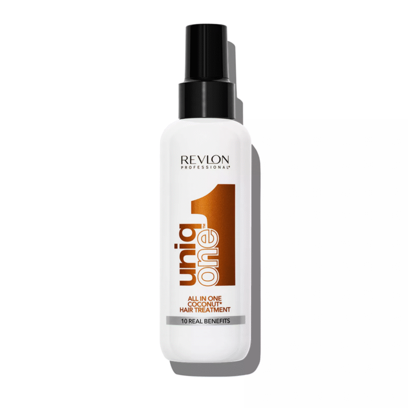REVLON UNIQ ONE COCONUT HAIR TREATMENT 150 ML