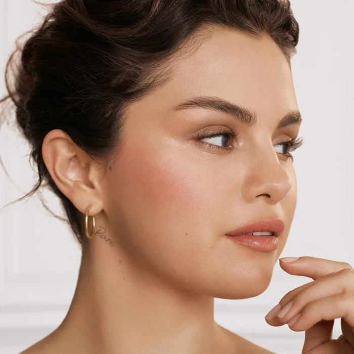Rare Beauty  Soft Pinch Dewy Liquid Blush  Ref Joy – Image 2