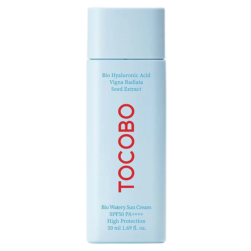 TOCOBO Bio Watery Sun Cream SPF50+ PA++++ 50ml