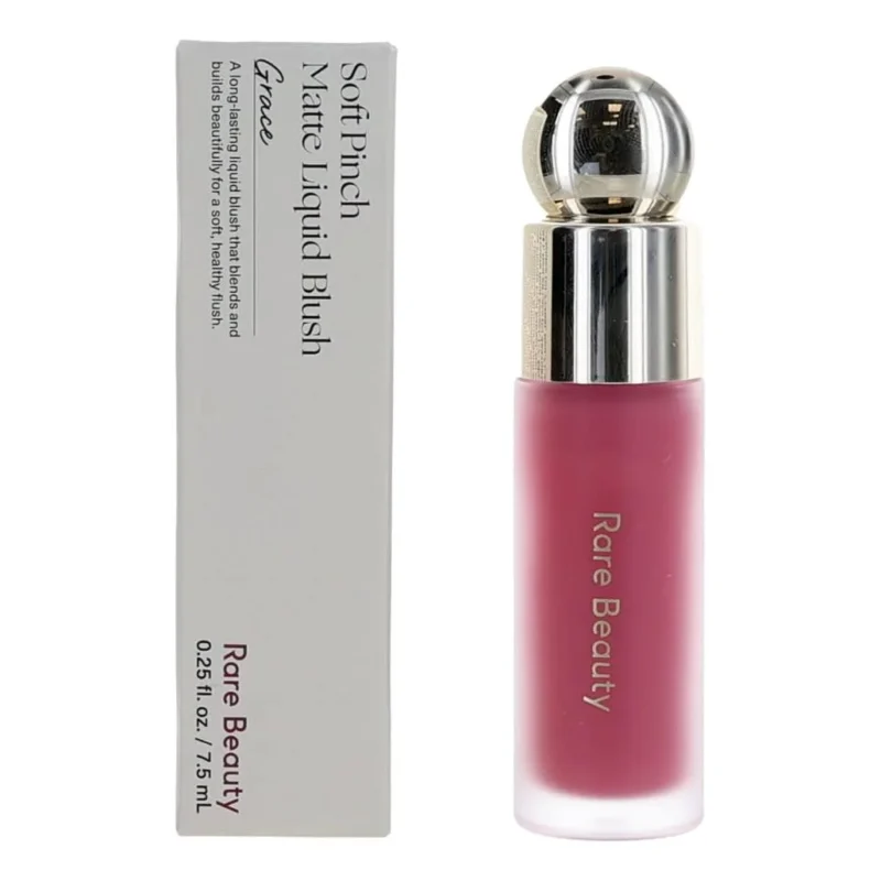 Rare Beauty - Soft Pinch Dewy Liquid Blush - Ref Grace