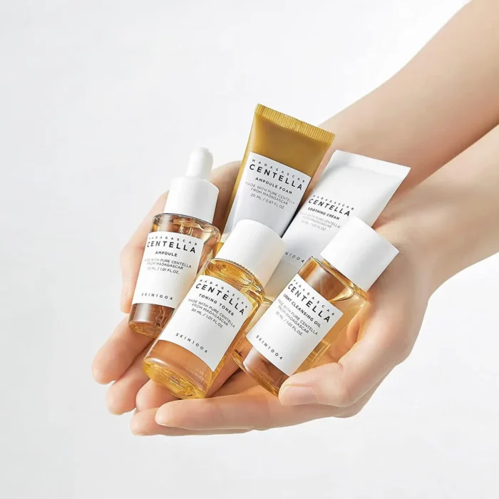 SKIN1004 Madagascar Centella Travel Kit – Image 2