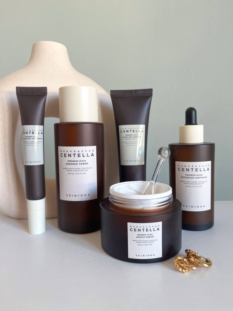 SKIN1004-probio-cica-collection