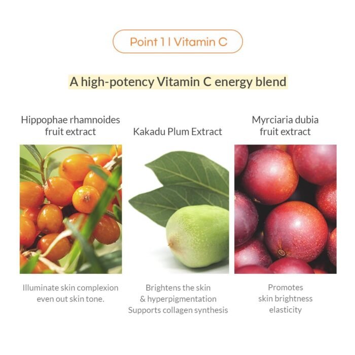 Dr.Althea Vita Glow Mask 1pc – Image 3