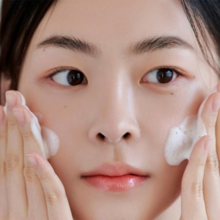 Celimax Ji Woo Gae Cica Bha Acne Foam Cleansing  150ml – Image 3