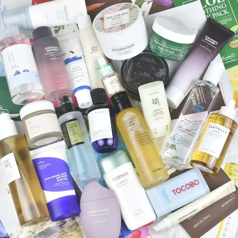 korean-skincare-online-products-showcase