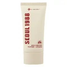 KSECRET - SEOUL 1988 Sun : Pine Tree + Ceramide