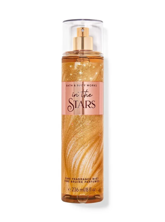 Bath & BODY WORKS In the STARS 236ml