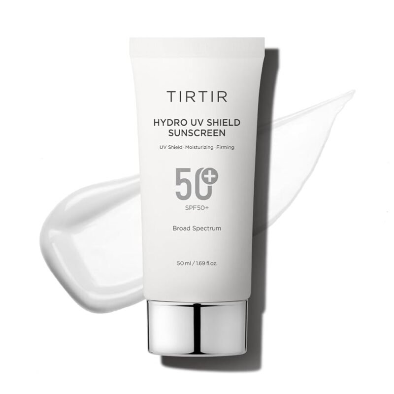 TIRTIR Hydro UV Shield Sunscreen SPF50+ 50 ml
