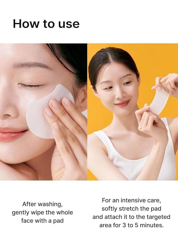 Celimax  Pore + Dark Spot Brightening 100ml/40pads – Image 3