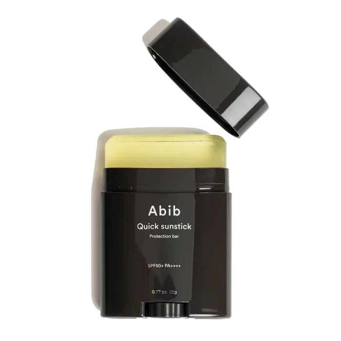 Abib Quick Sunstick Protection Bar SPF50+ PA++++
