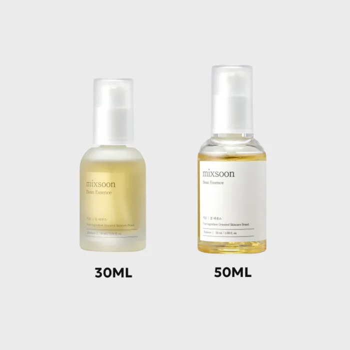MIXSOON Bean Essence 30ml – Image 3