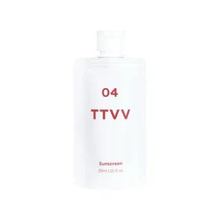 TTVV Sunscreen 04 30ml