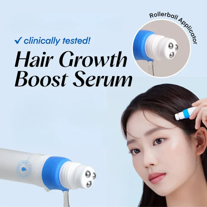 Scalpy Hair Serum 20ml – Image 2