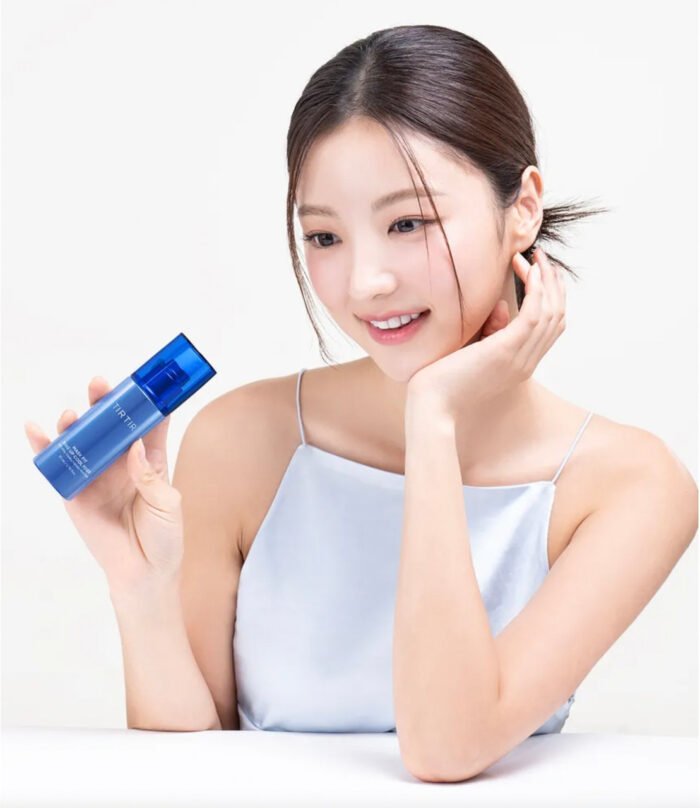 TIRTIR Mask Fit Make Up Cool Fixer 80ml – Image 3