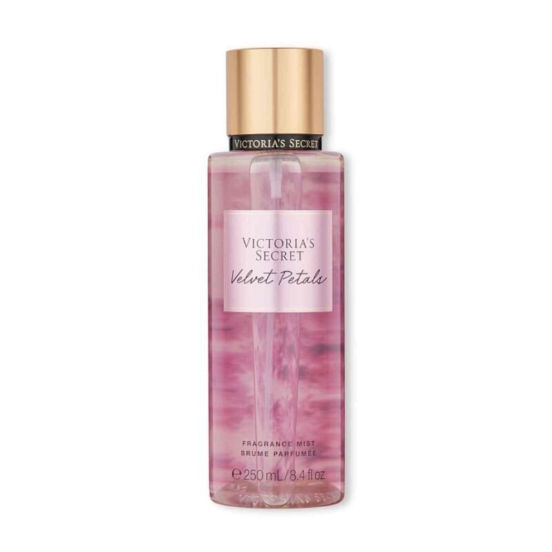 Victorias Secret - Brume corporelle Volvet Petals 250ml