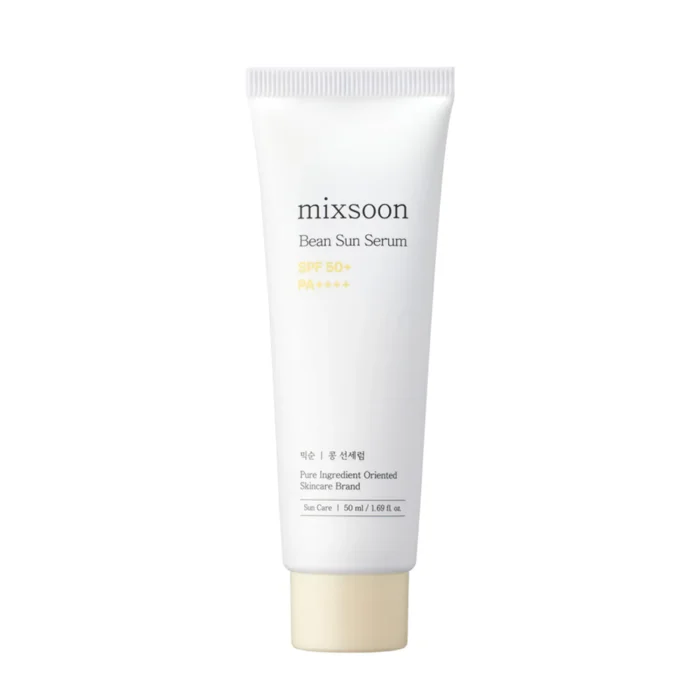 mixsoon Bean Sun Serum SPF50+ PA++++ 50ml