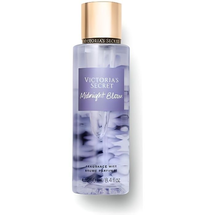 Victorias Secret - Brume corporelle Midnight Bloom 250ml