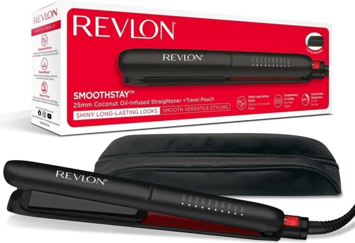 REVLON RVST2211 SmoothStay lisseur