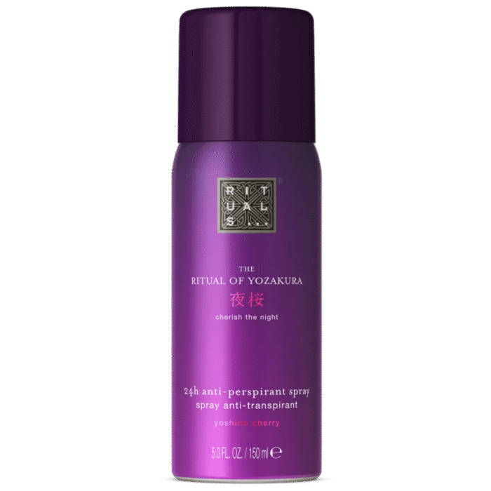 Rituals Yozakura Anti-Perspirant Spray 150ml