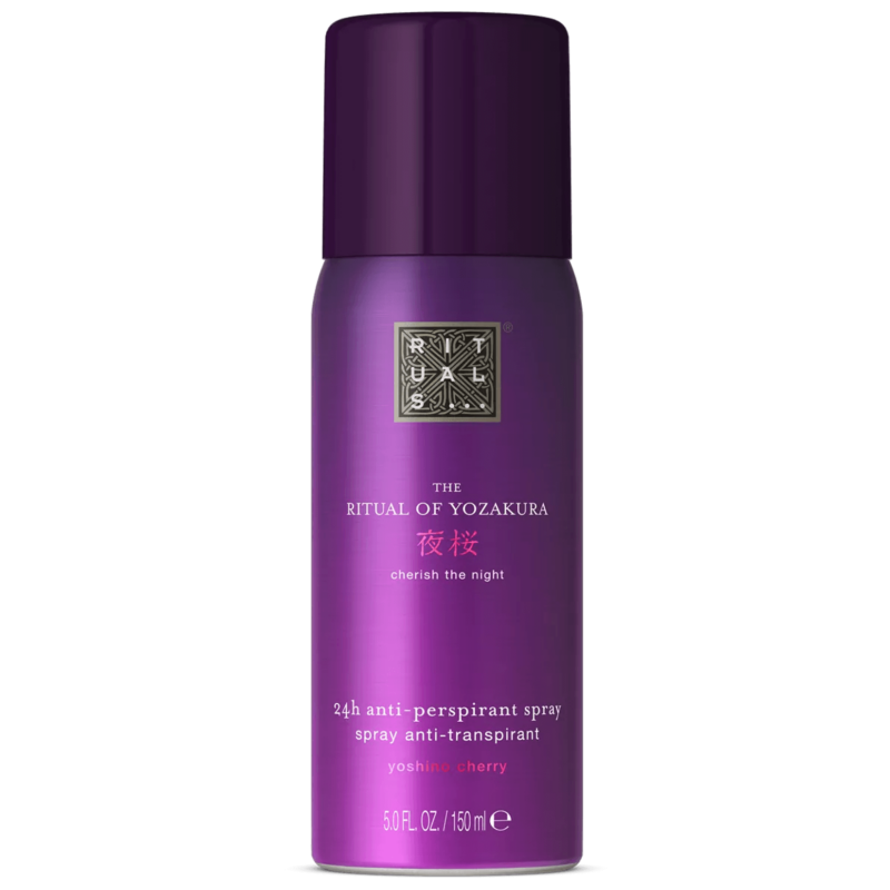 Rituals Yozakura Anti-Perspirant Spray 150ml