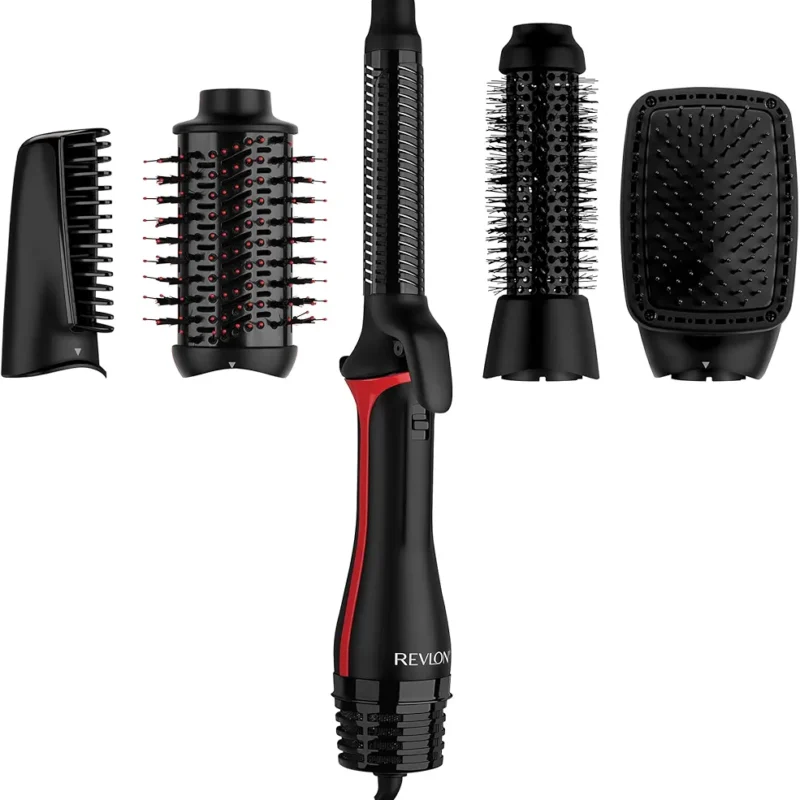 REVLON Brosse coiffante Revlon Multistyler One-Step 5-EN-1
