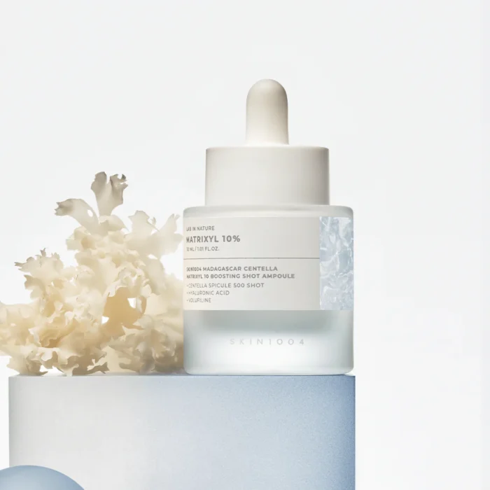 SKIN1004 Matrixyl 10 Boosting Shot Ampoule 30ML – Image 4