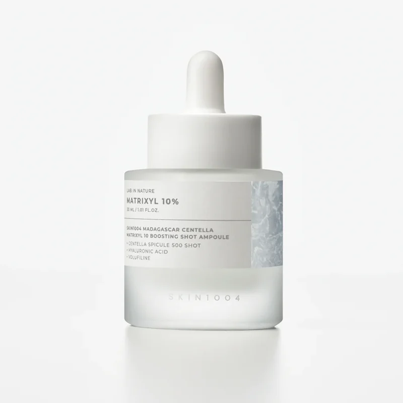 SKIN1004 Matrixyl 10 Boosting Shot Ampoule 30ML