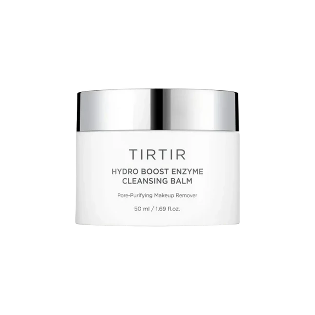 TIRTIR Hydro Boost Enzyme Cleansing Balm, 50ml