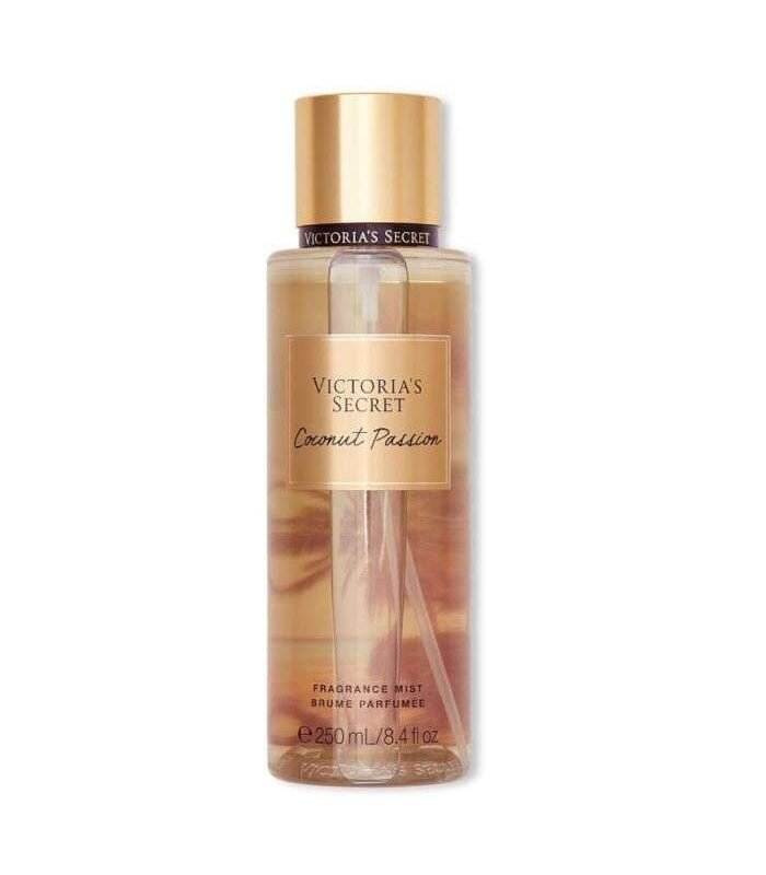 Victorias Secret - Brume corporelle Coconut Passion 250ml