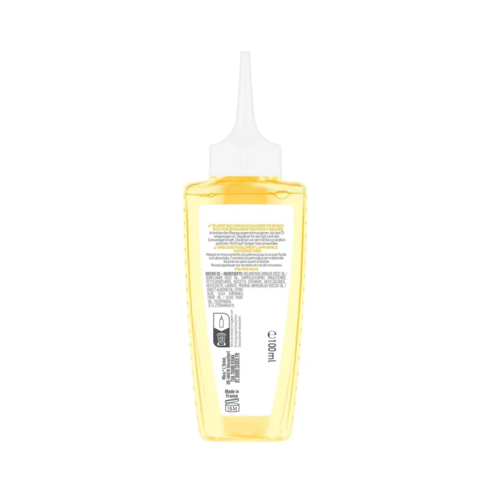 MIXA Stretchmark Oil 100ml – Image 2