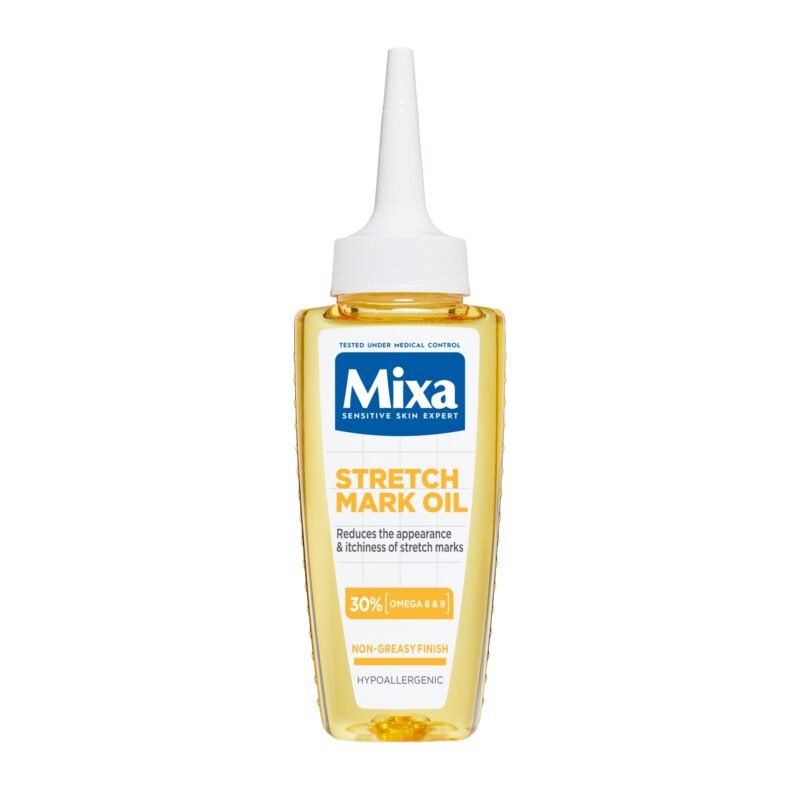 MIXA Stretchmark Oil 100ml