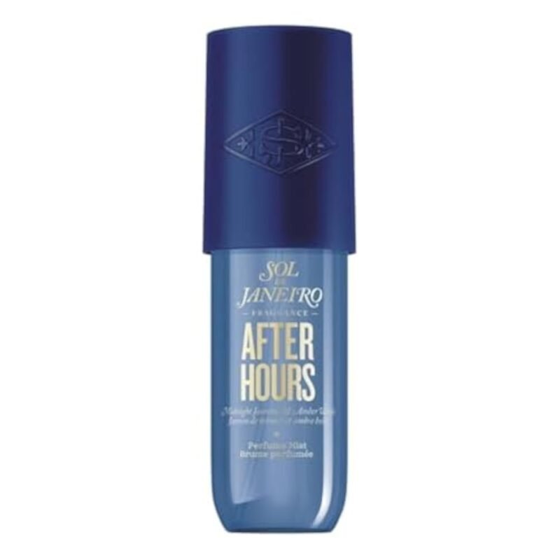 Sol de Janeiro Limited Edition After Hours Perfume Mist 90ml