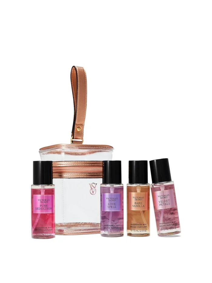 The Best of Mist Gift Set by Victoria's Secret