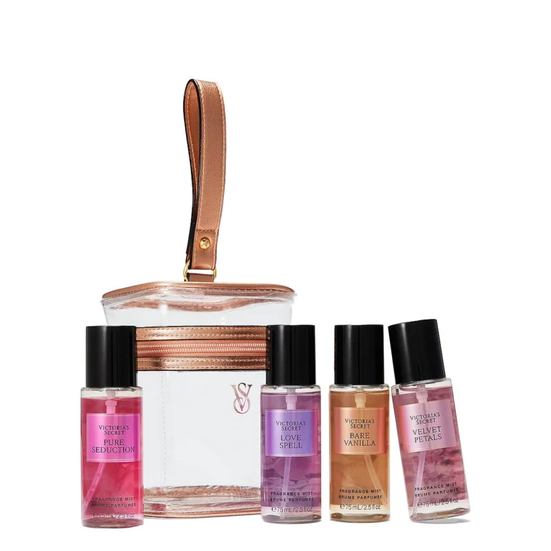 The Best of Mist Gift Set by Victoria's Secret