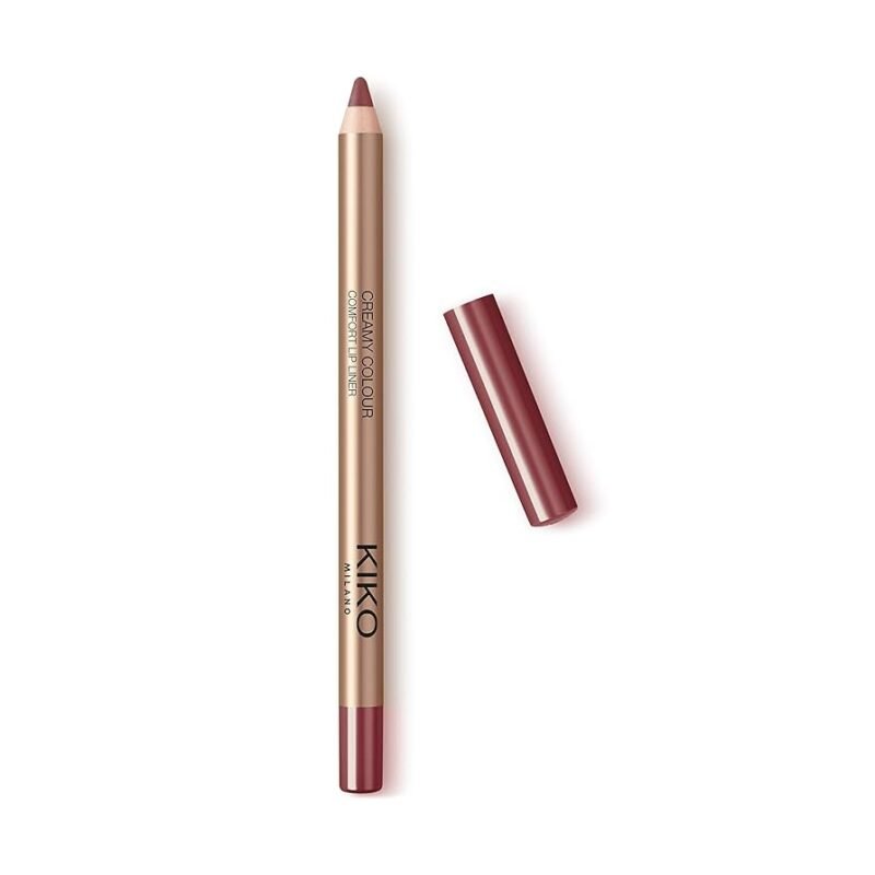 KIKO creamy colour comfort lip liner 10
