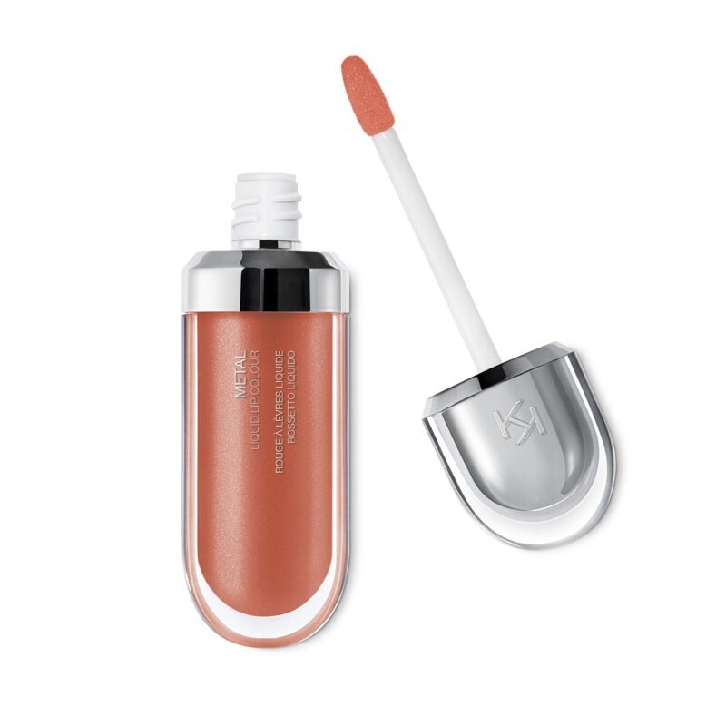 KIKO Metal Liquid Lip Colour 04