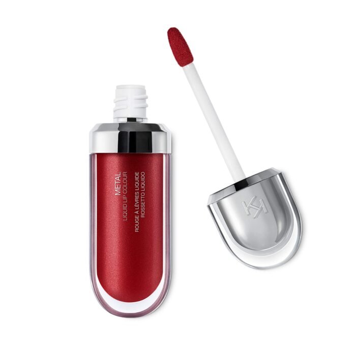 KIKO Metal Liquid Lip Colour 05