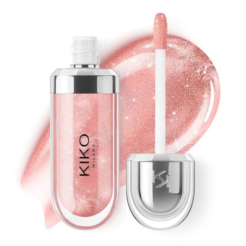 KIKO 3d hydra lipgloss Ref 31