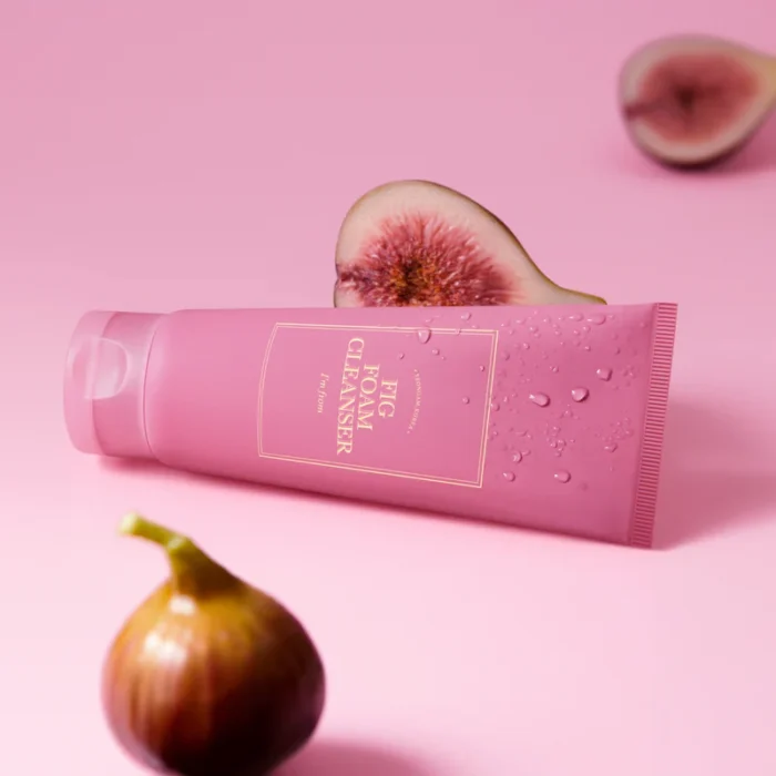 I'M FROM Fig Foam Cleanser 150ml – Image 3