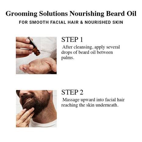 Beard Oil – How To – 940X940