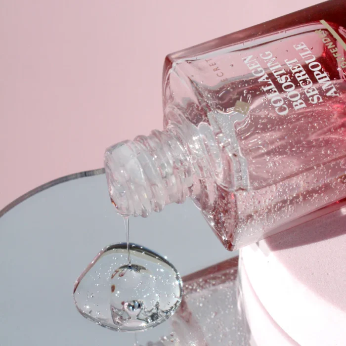 K-Secret Collagen Boosting Secret Ampoule 30ml – Image 2