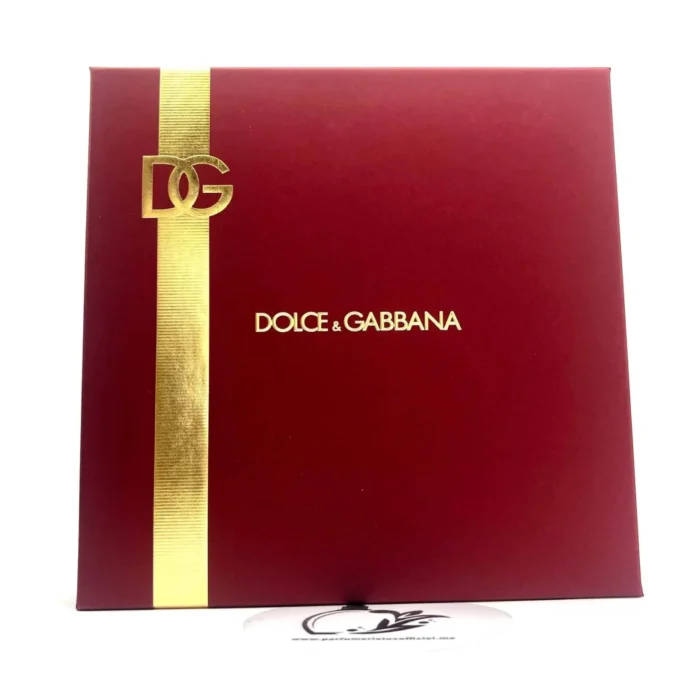 Coffret DOLCE GABBANA Q EDP 100ml – Image 2